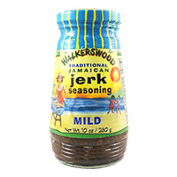Jerk Seasoning Mild